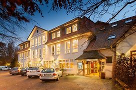 Hotel&Restaurant Grotehof