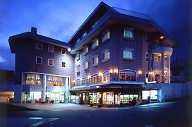 Resort Inn Marion Shinano