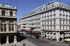 Hotel Sacher Wien Exterior photo
