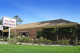 Nagambie Motor Inn And Conference Centre