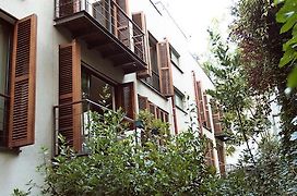 Noa - Ali Hoca 6 Apartment Istanbul Exterior photo