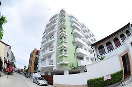 City Square Residencies Colombo Exterior photo