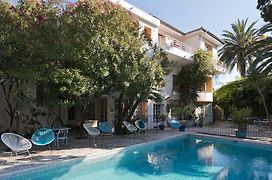 Le Val Duchesse Hotel&Appartements