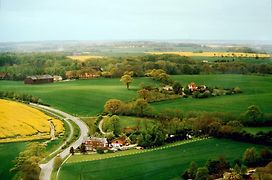 Pension Pohnsdorfer Mühle