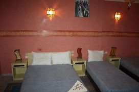 Hotel Bab Sahara