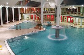 Spa Resort Pawlik-Aquaforum