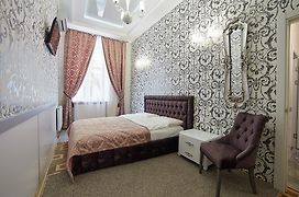 2 Bedrooms Apartments Levia 2 Lviv Exterior photo
