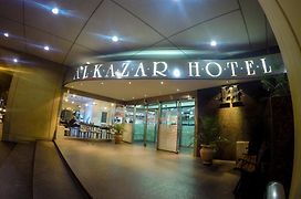 Alkazar Hotel