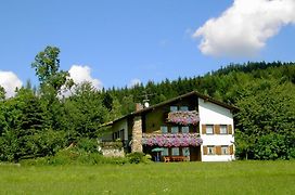 Landhaus Wildfeuer