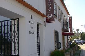 Casas Do Zagão - Turismo Rural