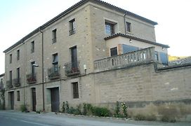 Casa Carrera Rural