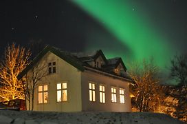 Kabelvåg Feriehus&Camping