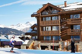 Les Trois Vallees, A Beaumier Hotel