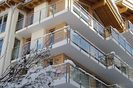 Hornligrat Apartments Zermatt Exterior photo