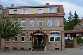 Pension Thaler Hof