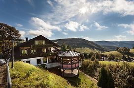 Bergseele Privat- & Retreathotel Schwarzwald