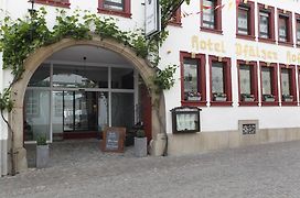 Hotel-Restaurant Pfälzer Hof