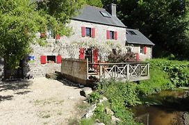 Chambres d'Hôtes du Moulin de Brendaouez