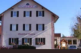 Hotel Gasthof Gaum