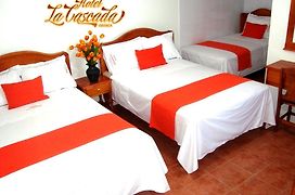 Hotel La Cascada