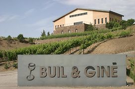 Hotel-Celler Buil&Gine