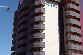 Hotel Residencial Itapema