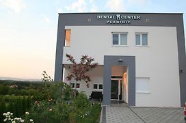 Apartments Paninich Medjugorje Exterior photo