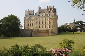 Chateau De Brissac