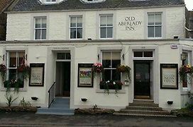 Old Aberlady Inn