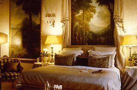 Residenza Napoleone III Bed & Breakfast Rome Room photo