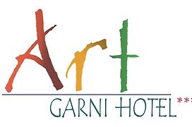 Art Garni Hotel