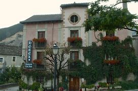 Hotel Casa Frauca