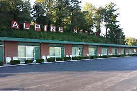 Alpine Motel