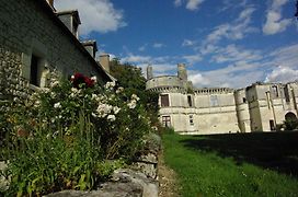 Château de Veuil