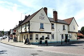 The Fox By Greene King Inns
