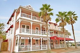 The Riverview Hotel - New Smyrna Beach
