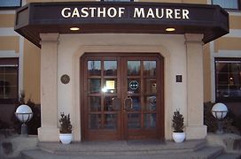 Maurer Gasthof-Vinothek