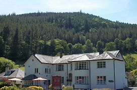 Glenwood Guesthouse Betws-Y-Coed