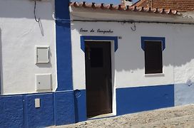Casa Do Compadre - Casas De Taipa