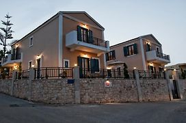 Crete Residence Villas