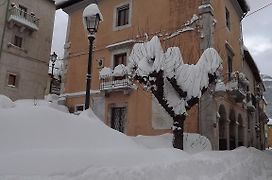 Hotel Il Vecchio Pescatore