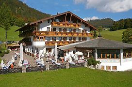 Hotel-Gasthof Nutzkaser