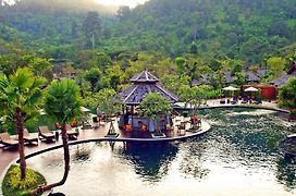Sibsan Resort & Spa Maetaeng Sha