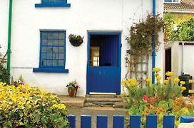 Slieve Donard Cottage Widows Row Cottages
