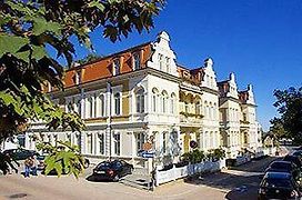 Hotel Villa Auguste Viktoria