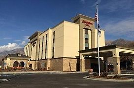 Hampton Inn Brigham City