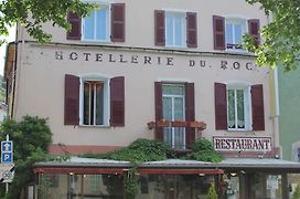Hotel Du Roc