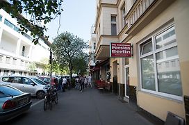 City Gasthaus Pension Berlin
