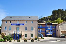 Hotel Du Rocher