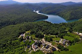 Ethno Houses Plitvice Lakes Hotel